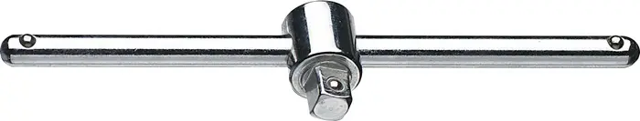 Produktfoto 1 von Quergr.m.Gleitstück 404 1/4 Zoll L.115mm STAHLWILLE