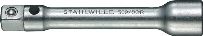 Produktfoto 1 von Verl.509 QR 1/2 Zoll L.130mm STAHLWILLE