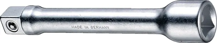 Produktfoto 1 von Verl.509 1/2 Zoll L.75mm STAHLWILLE