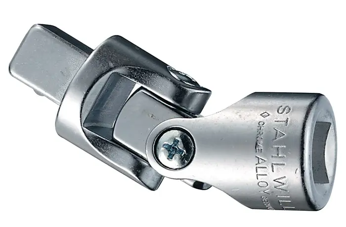 Produktfoto 1 von Kardangelenk 510 1/2 Zoll L.72mm STAHLWILLE