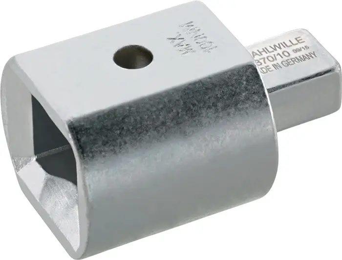 Produktfoto 1 von Einsteckadapter/Reduzierstück 7370/10 55mm CR-A-STA STAHLWILLE