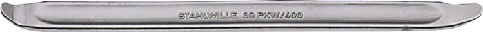 Produktfoto 1 von Montierhebel 39 L.400mm hochwertiger Spezialstahl f.PKW STAHLWILLE