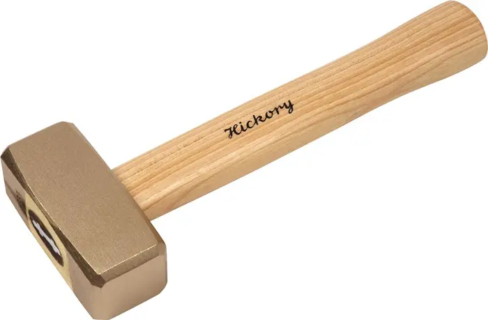 Produktfoto 1 von Fäustel Kopf-G.2000g funkenfrei ENDRES TOOLS