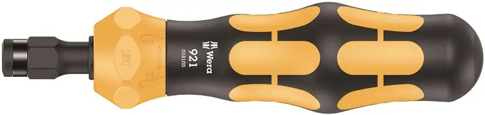 Produktfoto 1 von Handgriff Kraftform Plus 921 Lösen hartnäckiger Schraubverb. m.Schl-K.WERA