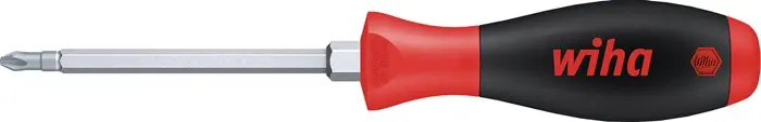 Produktfoto 1 von Schraubendreher 312 Gr.PH 2 Klingen-L.100mm Mehrkomponentengriff
