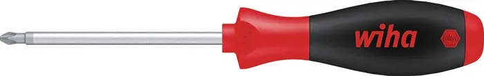 Schraubendreher 311 Gr.PH 1 Klingen-L.200mm Mehrkomponentengriff