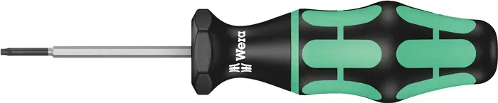 Produktfoto 1 von Drehmomentschraubendreher 300 IP 15 3 Nm fest WERA