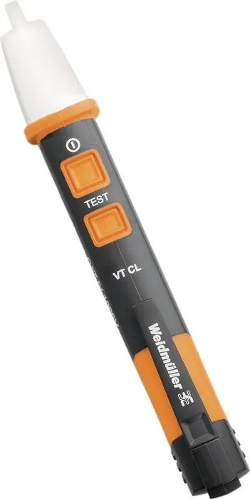Produktfoto 1 von Spannungsprüfer VTCL 90-1000 V AC berührungslos WEIDMÜLLER