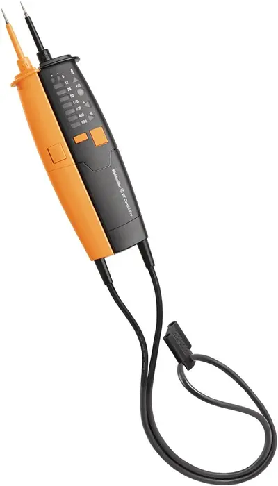 Produktfoto 1 von Spannungs-/Durchgangsprüfer VT COMBI PRO 6-690 V AC/DC