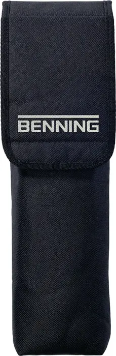 Produktfoto 1 von Bereitschaftstasche DUSPOL 2013 L330xH60xB100mm BENNING