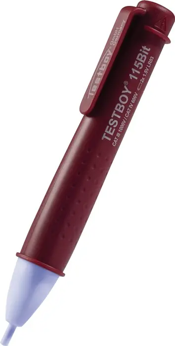 Produktfoto 1 von Spannungstester TB 115 Bit 12-1000 V AC