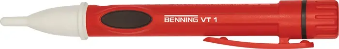 Produktfoto 1 von Spannungsprüfer 200-1000 V AC berührungslos BENNING