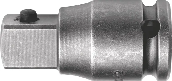 Produktfoto 1 von Reduzierstück 440-1 Antriebs-4-KT.3/4 Zoll Abtriebs-4-KT.1/2 Zoll ASW