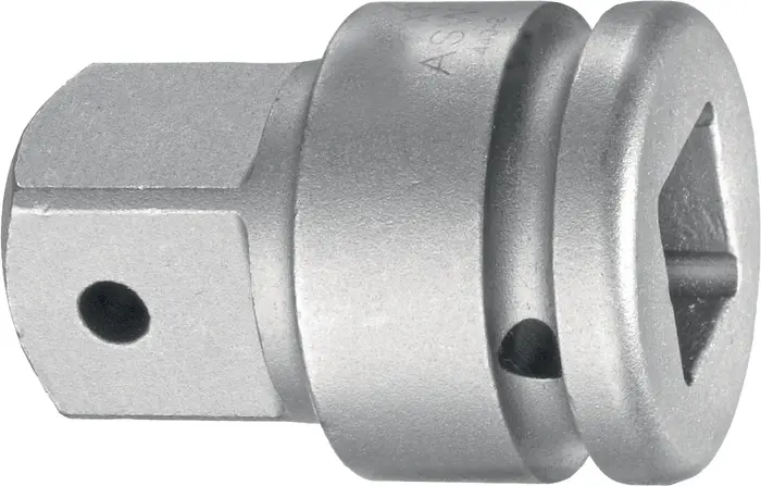 Produktfoto 1 von Reduzierstück 450-2 Antriebs-4-KT.1 Zoll Abtriebs-4-KT.3/4 Zoll ASW