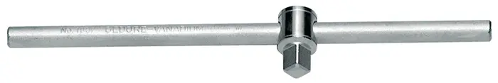 Produktfoto 1 von Quergr.m.Gleitstück 1987 1/2 Zoll L.300mm GEDORE