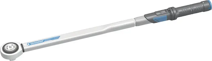 Produktfoto 1 von Drehmomentschlüssel DMK 750 3/4 Zoll 150-750 Nm GEDORE