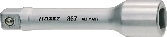 Produktfoto 1 von Verl.867 1/4 Zoll L.55mm HAZET