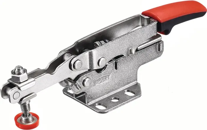 Produktfoto 1 von Waagrechtspanner STC-HH20 Gr.20 waagrechte Grundpl.BESSEY
