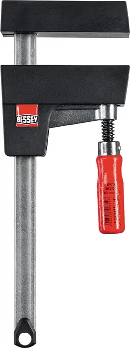 Produktfoto 1 von Flächenspanner UK Spann-W.600mm A.80mm Spreiz-W.min./max.172/270mm BESSEY