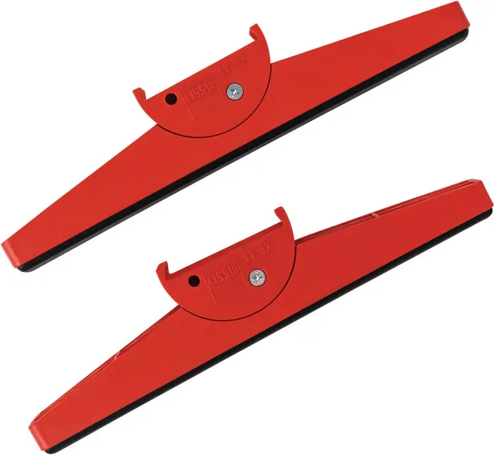 Produktfoto 1 von Adapter KR-AS f.KR/KRV/KRE/KREV Backen-B.170mm VE 2 St.BESSEY