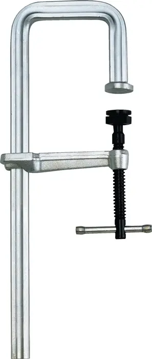 Produktfoto 1 von Hochleistungszwinge SGU Spann-W.300mm A.140mm Knebel BESSEY