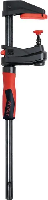 Produktfoto 1 von Getriebezwinge GearKlamp Spann-W.600mm A.60mm BESSEY
