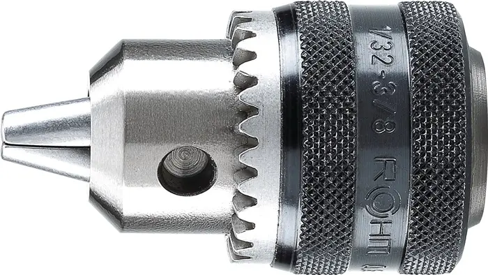 Produktfoto 1 von ZKBF Prima Spann-D.0,8-10mm 3/8 ″-24mm f.Re.-/Li.-Lauf RÖHM