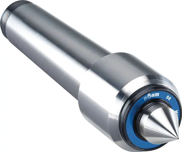 Produktfoto 1 von Zentrierspitze Slim MK4 mitlfd.RÖHM