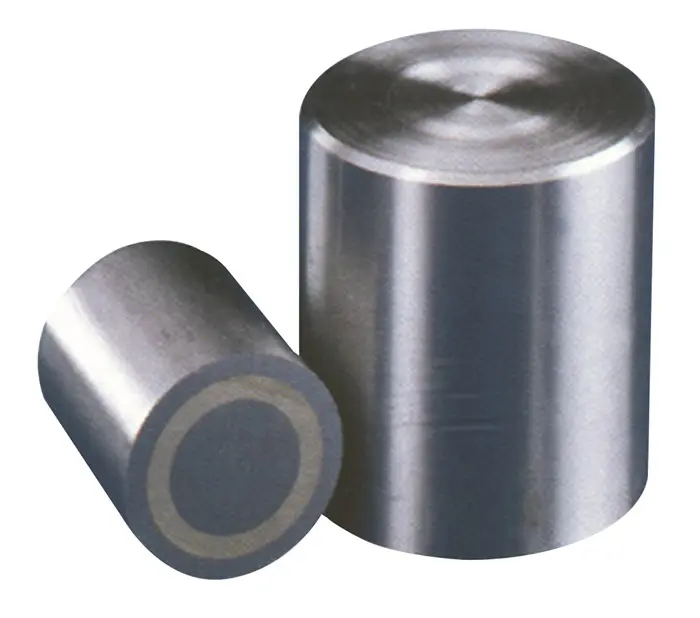 Produktfoto 1 von Magnetstabgreifer D6xH10mm glatt Haftkraft 2N