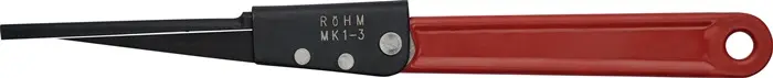 Produktfoto 1 von Austreiber MK4-6 HA z.Werkzeugkegel