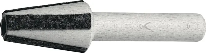 Produktfoto 1 von Konuswischer SK40 Holzkörper