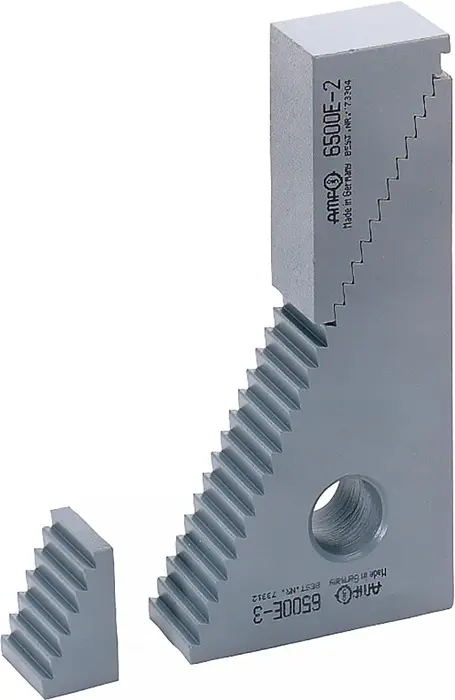 Produktfoto 1 von Spannunterlage Nr.6500E Gr.1 universell einsetzbar AMF