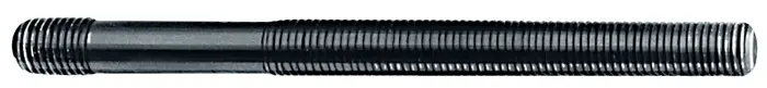 Stiftschraube DIN6379 M16x63mm vergütet auf 8.8 AMF