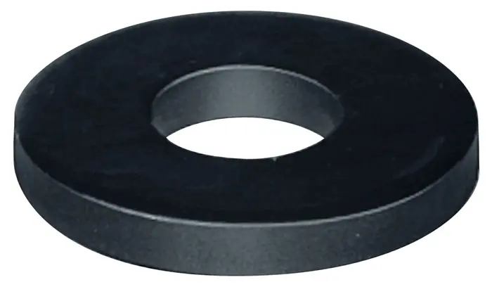 Produktfoto 1 von U-Scheibe DIN 6340 f.Schrauben M10 Bohrungs-D.10,5mm AMF
