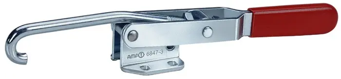 Produktfoto 1 von Verschlussspanner Nr.6847 Gr.3 horiz.AMF