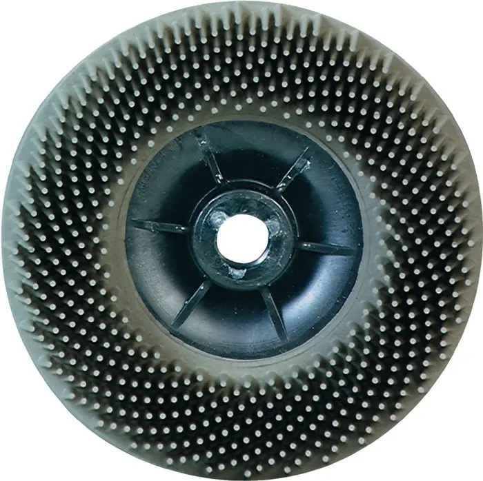 Produktfoto 1 von Bürstenscheibe BD-ZB D.115mm Cubitron K.120+