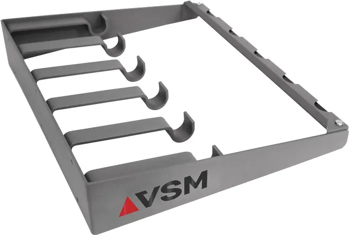 Produktfoto 1 von Sparrollenhalter f.bis zu 5 Sparrollen VSM
