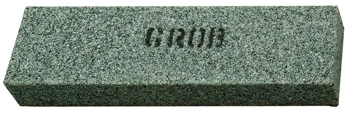 Produktfoto 1 von Rutscherstein L200xB50xH25mm SCg grob grau FRIEDRICH MÜLLER