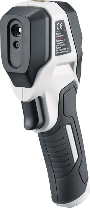 Produktfoto 1 von Wärmebildkamera ThermoVisualizer Pocket 128x160 Pixel 32x32 Pixel