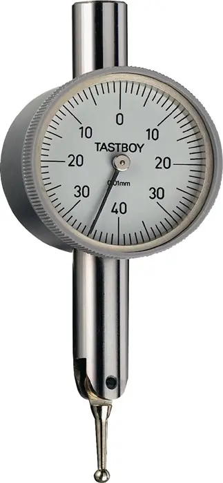 Produktfoto 1 von Fühlh.-Messger.Tastboy 0,8mm Abl.0,01mm KÄFER