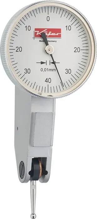 Produktfoto 1 von Fühlh.-Messger.K 30 0,8mm Abl.0,01mm KÄFER