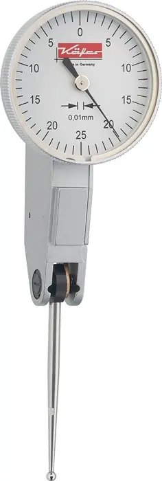 Produktfoto 1 von Fühlh.-Messger.K 33 0,5mm Abl.0,01mm KÄFER