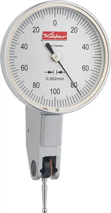 Produktfoto 1 von Fühlh.-Messger.K 46 0,2mm Abl.0,002mm KÄFER