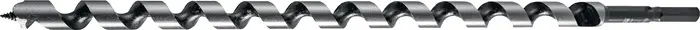 Schlangenbohrer Type 0084 D.20mm Nutz-L.390mm 6 kant Gesamt-L.460mm FISCH-TOOLS
