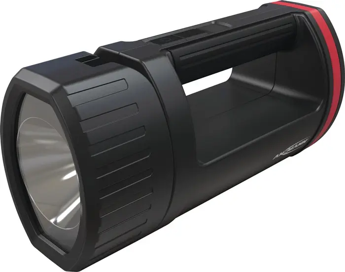 Produktfoto 1 von Akkuhandscheinwerfer HS5R 3,7 V 2600 mAh Li-Ion 5 W 420 lm