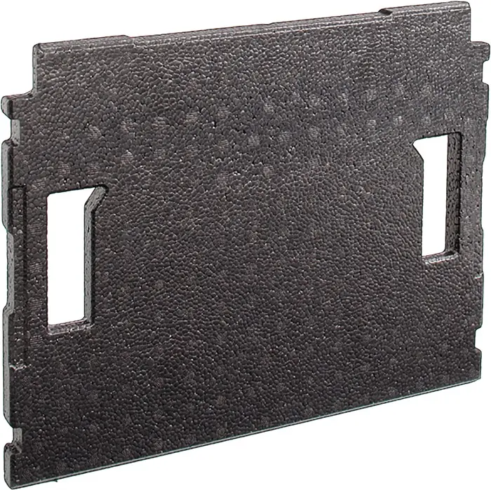 Produktfoto 1 von Deckeleinlage L-BOXX® LB Hartschaum z.L-BOXX® 102,136,238,374 BS SYSTEMS