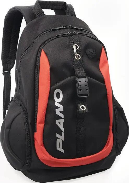Produktfoto 1 von Werkzeugrucksack 563TB Technics H500xB350xT250mm PLANO