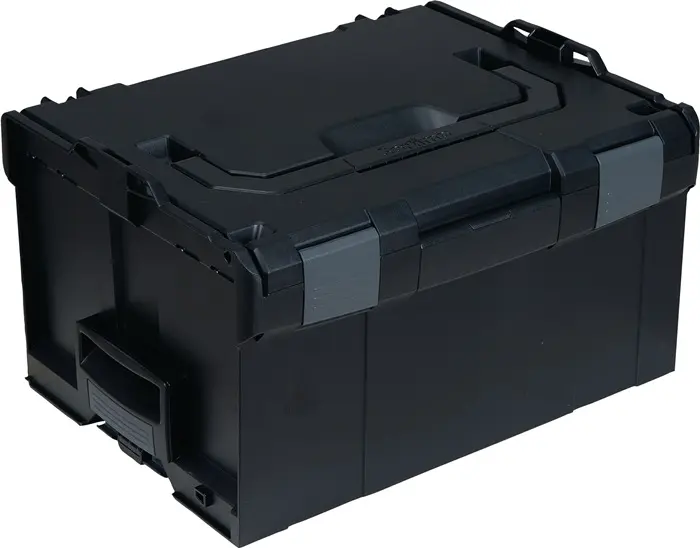Produktfoto 1 von Werkzeugkoffer L-BOXX® 238 Innen-B378xT303xH203mm BS SYSTEMS