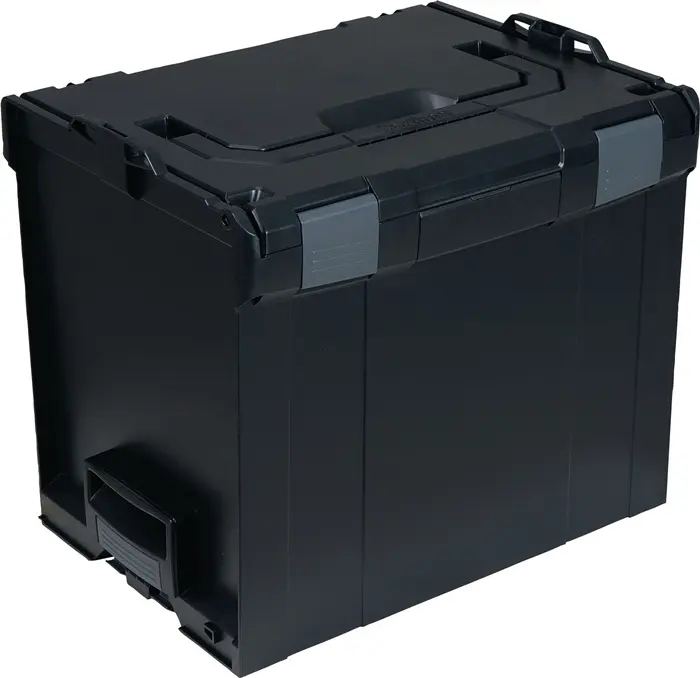 Produktfoto 1 von Werkzeugkoffer L-BOXX® 374 Innen-B378xT294xH339mm BS SYSTEMS