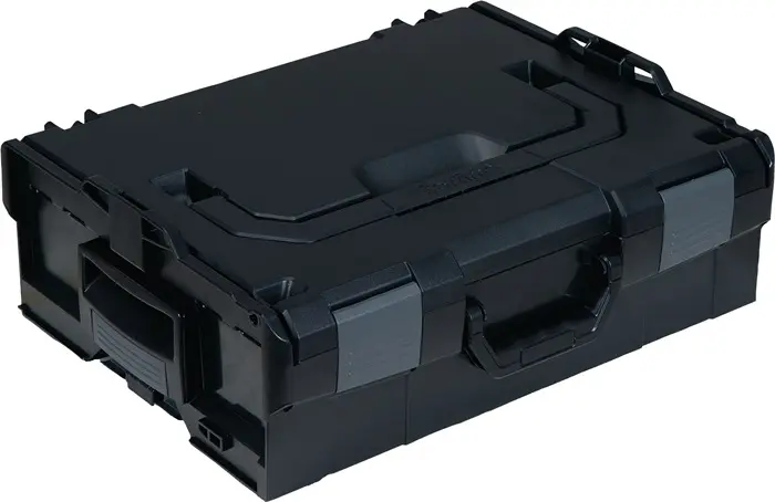 Produktfoto 1 von Werkzeugkoffer L-BOXX® 136 Innen-B378xT310xH101mm BS SYSTEMS